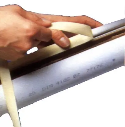 Rörisolering Premium